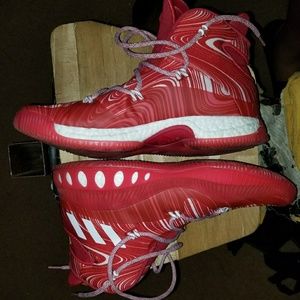 Crazy Explosive 2016